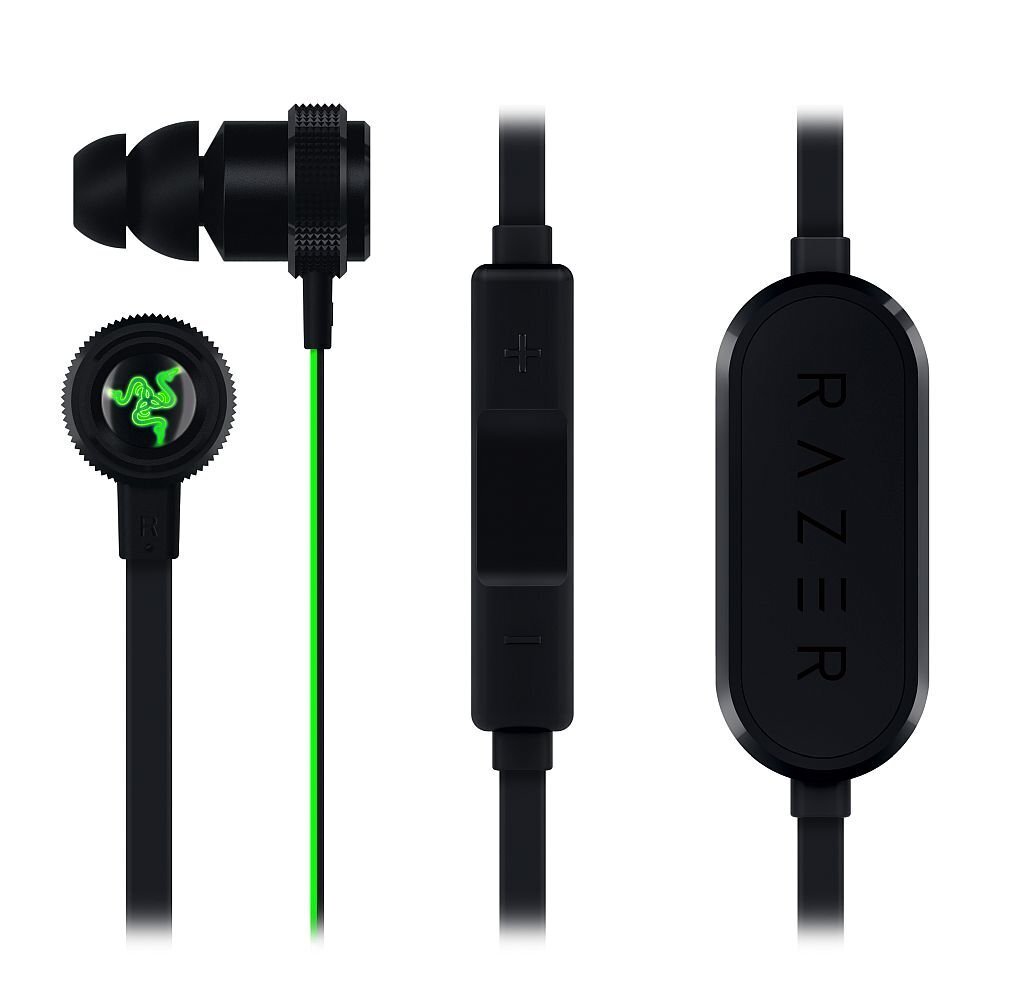 Kõrvaklapid Razer Hammerhead Bluetooth hind ja info | Kõrvaklapid | hansapost.ee
