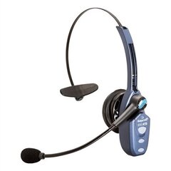 Bluetooth-гарнитура BlueParrott B250-XTS B цена и информация | BlueParrott Компьютерная техника | hansapost.ee