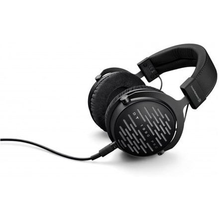 Juhtmega kõrvapealsed kõrvaklapid Beyerdynamic DT 1990 Pro 250 цена и информация | Kõrvaklapid | hansapost.ee
