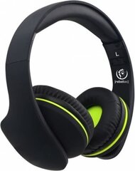 Kõrvaklapid Rebeltec VIRAL Bluetooth 4.2, black hind ja info | Kõrvaklapid | hansapost.ee