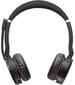 Peakomplekt Jabra Evolve 75 7599-838-109 цена и информация | Kõrvaklapid | hansapost.ee