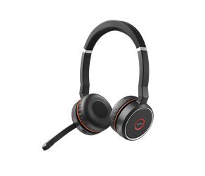 Peakomplekt Jabra Evolve 75 7599-838-109 hind ja info | Kõrvaklapid | hansapost.ee