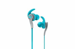 Monster iSport Compete In-Ear Headphones, Sinine hind ja info | Kõrvaklapid | hansapost.ee