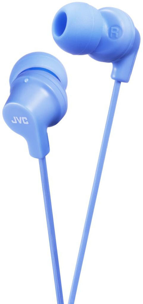JVC HA-FX10-LA-E Blue hind ja info | Kõrvaklapid | hansapost.ee