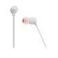 JBL Tune 110BT JBLT110BTWHT цена и информация | Kõrvaklapid | hansapost.ee