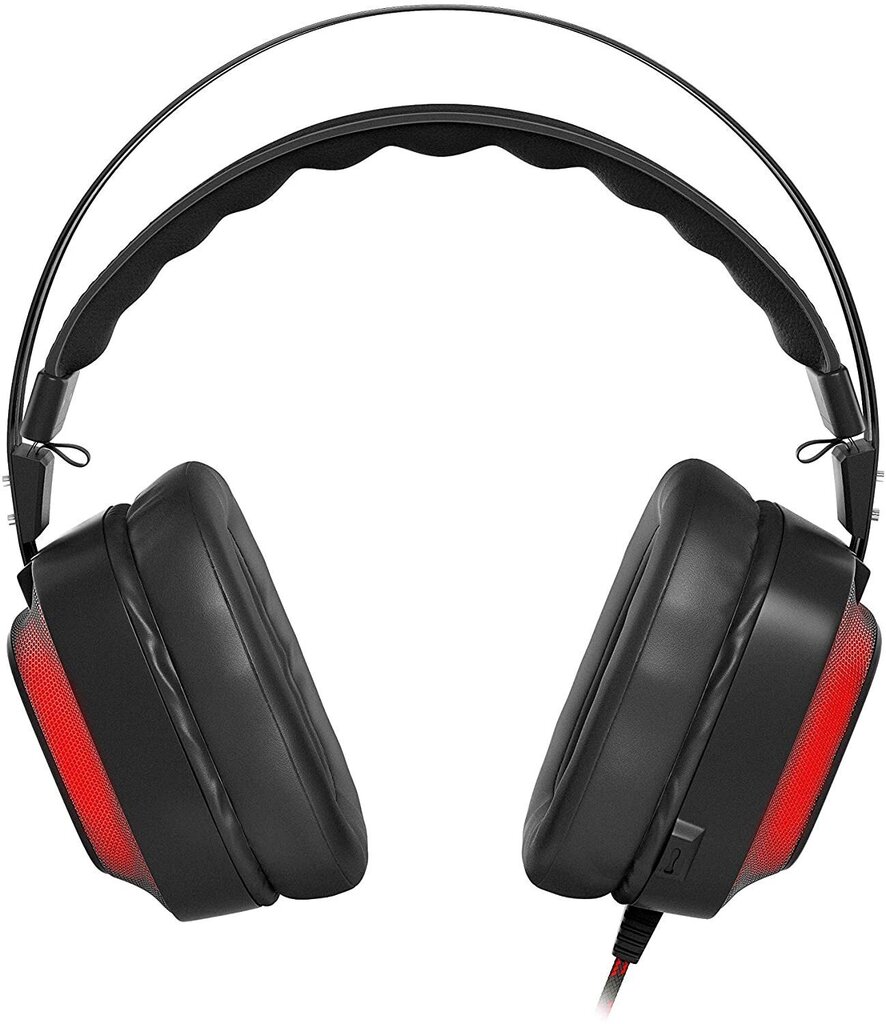 Mänguri kõrvaklapid Genesis Radon 720 Virtual цена и информация | Kõrvaklapid | hansapost.ee