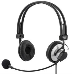 Deltaco HL-7 price and information | Headphones | hansapost.ee