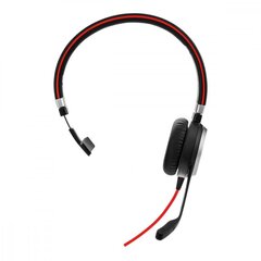 Jabra Evolve 40 Mono hind ja info | Kõrvaklapid | hansapost.ee