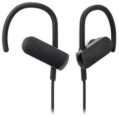 Audio Technica ATH-SPORT70BTBK цена и информация | Наушники | hansapost.ee