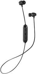 JVC HA-FX103BTBE In-Ear Black цена и информация | Наушники | hansapost.ee
