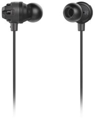 JVC HA-FX103BTBE In-Ear Black цена и информация | Наушники | hansapost.ee