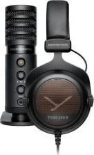 Beyerdynamic TEAM TYGR hind ja info | Kõrvaklapid | hansapost.ee