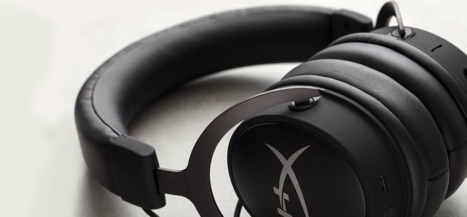 HyperX HX-HSCAM-GM hind ja info | Kõrvaklapid | hansapost.ee
