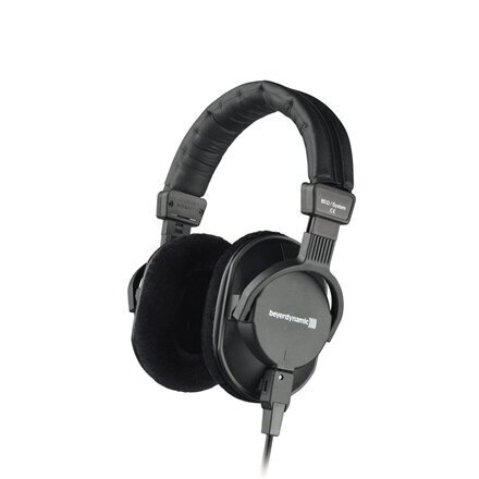 Beyerdynamic DT 250 hind ja info | Kõrvaklapid | hansapost.ee