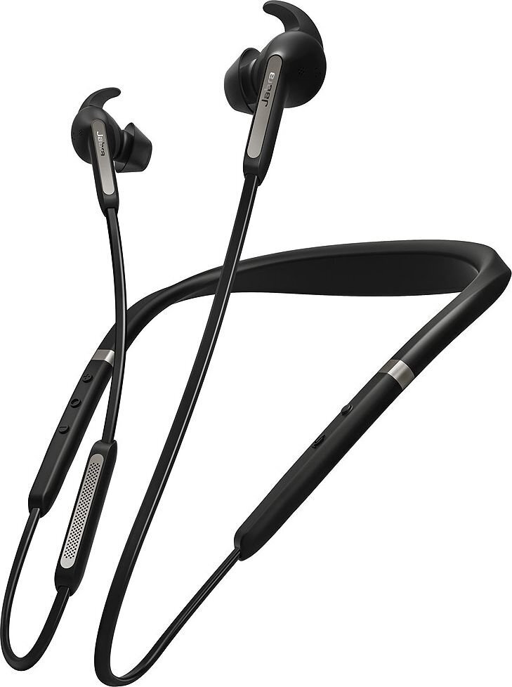 Jabra Evolve 65E UC hind ja info | Kõrvaklapid | hansapost.ee