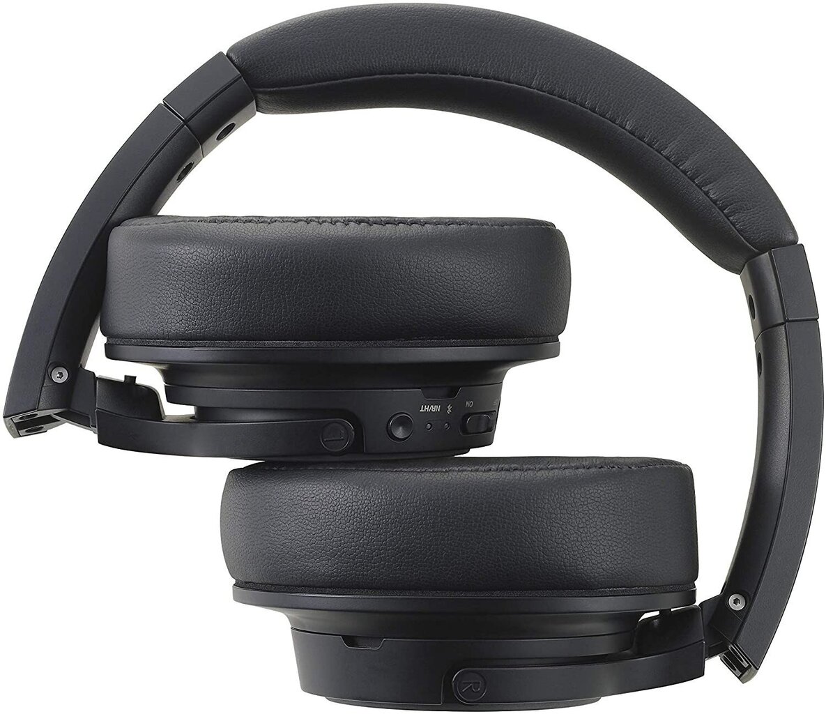 Audio Technica ATH-SR50BT hind ja info | Kõrvaklapid | hansapost.ee