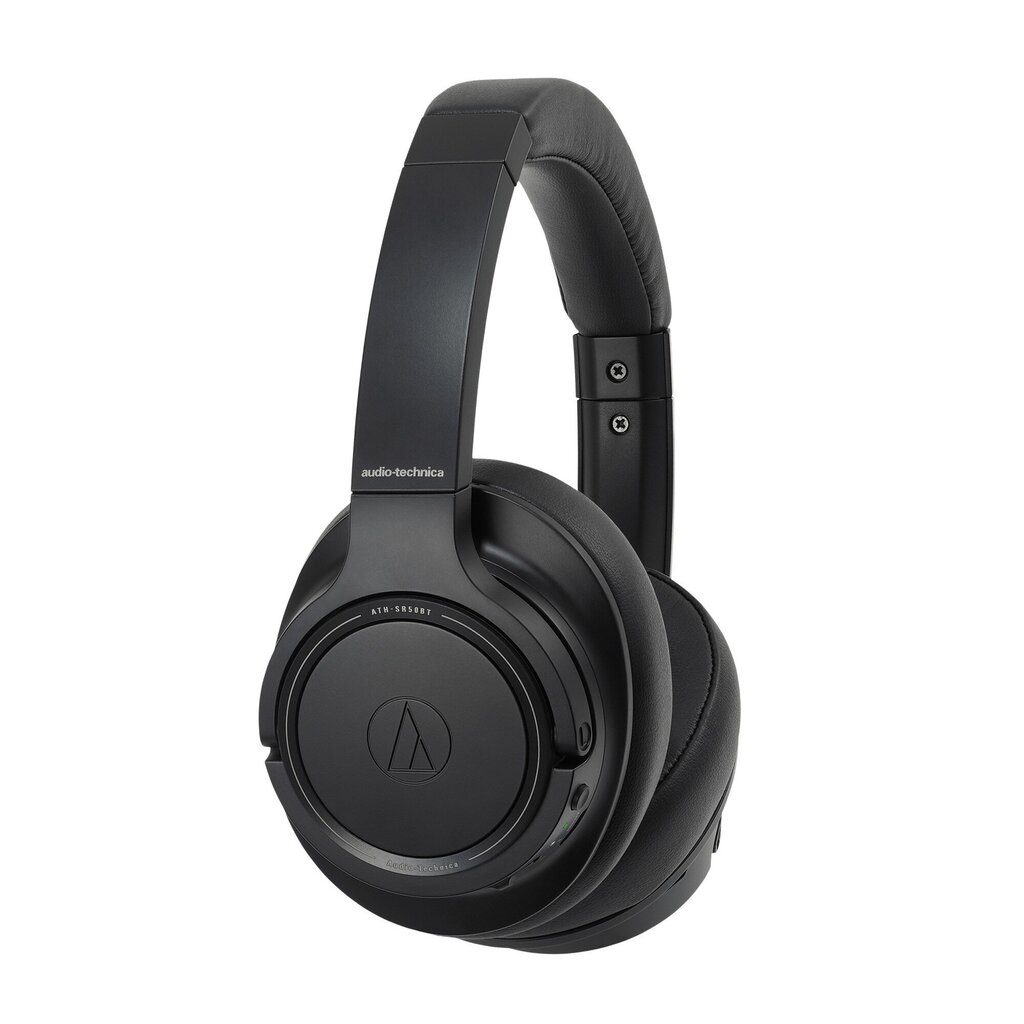 Audio Technica ATH-SR50BT цена и информация | Kõrvaklapid | hansapost.ee