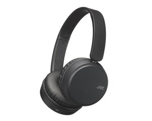 Jvc HA-S35BT-B цена и информация | Наушники | hansapost.ee