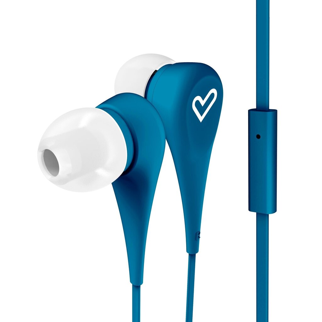 Energy Sistem Earphones Style 1+ цена и информация | Kõrvaklapid | hansapost.ee