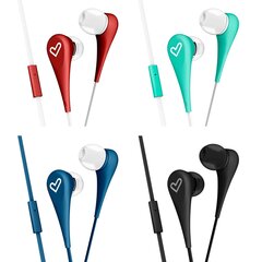 Energy Sistem Earphones Style 1+ hind ja info | Kõrvaklapid | hansapost.ee