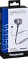 Juhtmevabad in-ear kõrvaklapid Panasonic RP-HTX20BE-H hind ja info | Kõrvaklapid | hansapost.ee