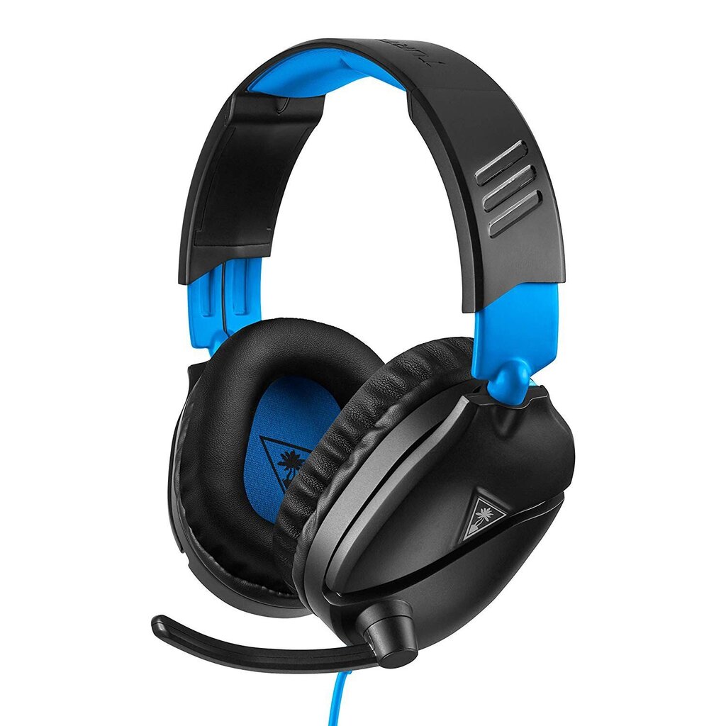 Turtle Beach Recon 70 PS4/PS4 Pro/PS5 hind ja info | Kõrvaklapid | hansapost.ee