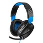 Turtle Beach Recon 70 PS4/PS4 Pro/PS5 цена и информация | Kõrvaklapid | hansapost.ee