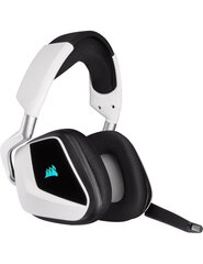 Corsair VOID PRO RGB ELITE Wireless 7.1 CA-9011202-EU цена и информация | Наушники | hansapost.ee