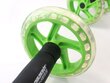 Simulaator Schilkrot Dual Core Wheels hind ja info | Võimlemisrattad | hansapost.ee