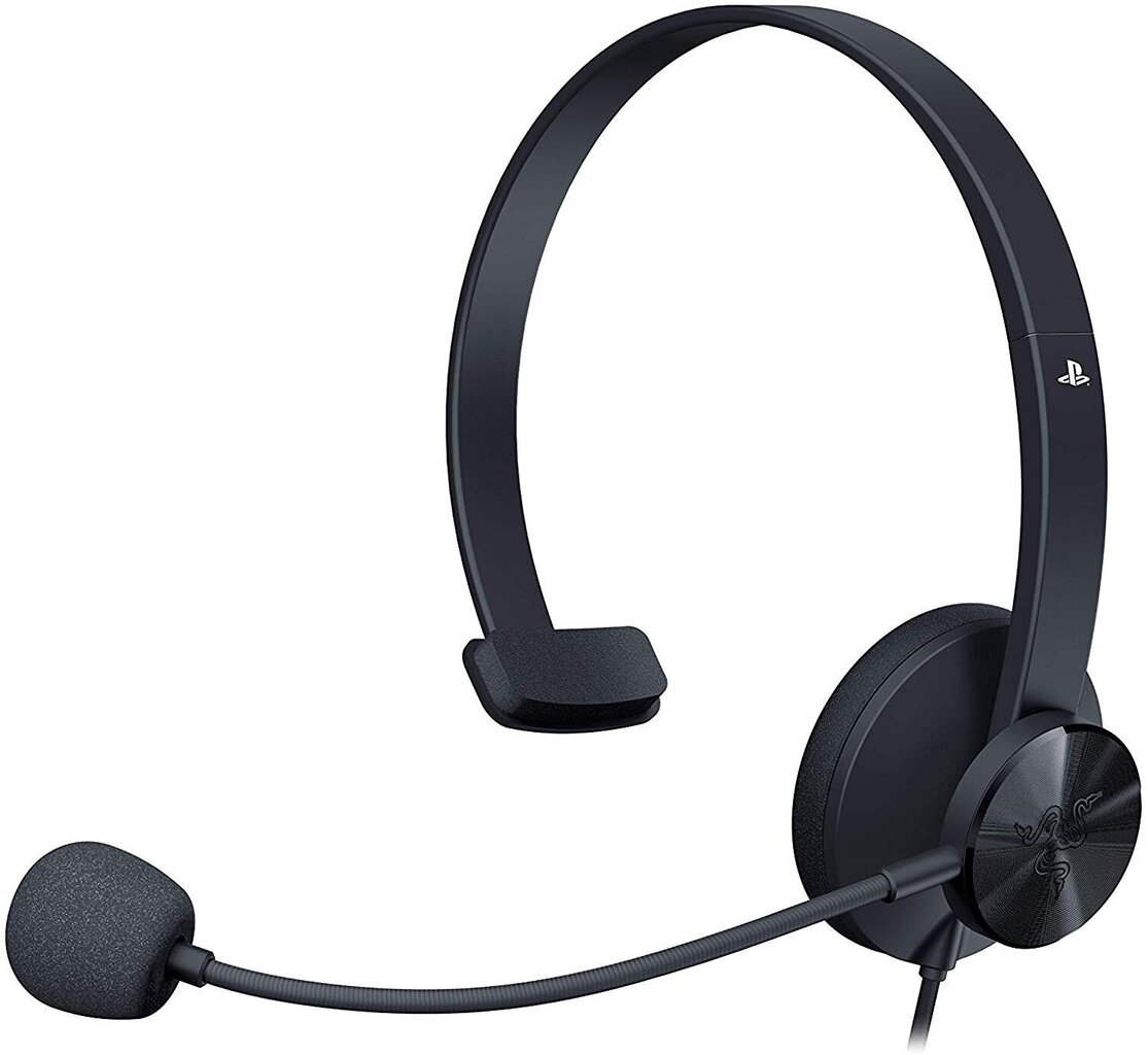 Razer RZ04 Black RZ04-02920200-R3G1 hind ja info | Kõrvaklapid | hansapost.ee