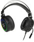 Speedlink kõrvaklapid + mikrofon Orios (SL-860005-BK) цена и информация | Kõrvaklapid | hansapost.ee