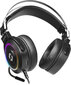Speedlink kõrvaklapid + mikrofon Orios (SL-860005-BK) цена и информация | Kõrvaklapid | hansapost.ee