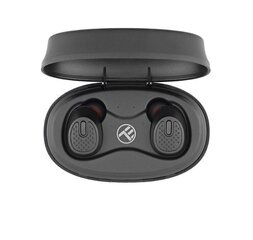 Tellur True Mood Bluetooth Black hind ja info | Tellur Arvutid ja IT- tehnika | hansapost.ee