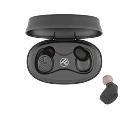 Tellur True Mood Bluetooth Black hind ja info | Kõrvaklapid | hansapost.ee