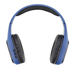 Tellur Bound Bluetooth Blue price and information | Headphones | hansapost.ee