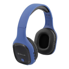 Tellur Bound Bluetooth Blue price and information | Headphones | hansapost.ee