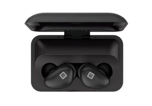 Evelatus Bluetooth Earbuds 2 EBE02, Черного цвета цена и информация | Наушники | hansapost.ee