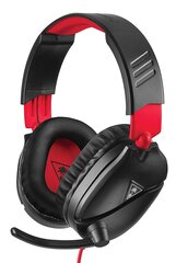 Turtle Beach Recon 70 Nintendo Switch цена и информация | Turtle Beach Компьютерная техника | hansapost.ee