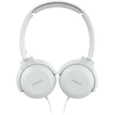 Philips UpBeat TAUH201WT/00 White цена и информация | Kõrvaklapid | hansapost.ee