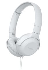 Philips UpBeat TAUH201WT/00 White hind ja info | Kõrvaklapid | hansapost.ee