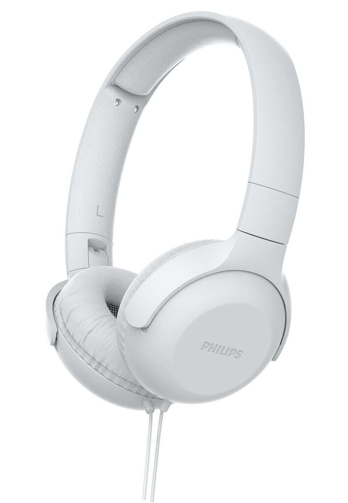 Philips UpBeat TAUH201WT/00 White цена и информация | Kõrvaklapid | hansapost.ee