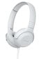 Philips UpBeat TAUH201WT/00 White цена и информация | Kõrvaklapid | hansapost.ee