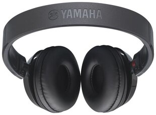 Yamaha HPH-50B hind ja info | Yamaha Heli- ja videoseadmed, klaviatuurid ja hiired | hansapost.ee