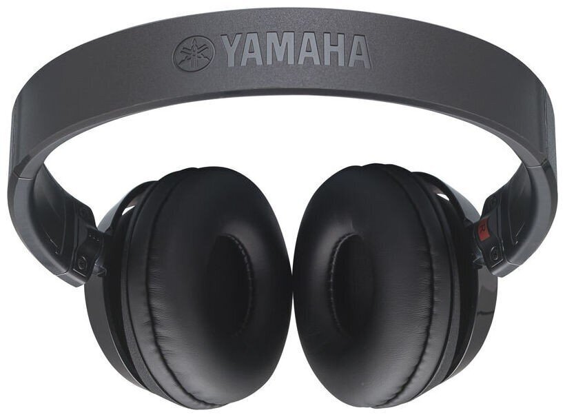 Yamaha HPH-50B цена и информация | Kõrvaklapid | hansapost.ee