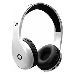 Hero Wireless Over ear Headphones By SBS White цена и информация | Наушники | hansapost.ee