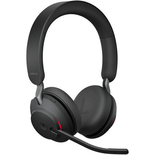 Jabra Evolve2 65 цена и информация | Kõrvaklapid | hansapost.ee