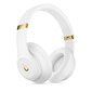Beats Studio3 Wireless Over-Ear - White MX3Y2ZM/A hind ja info | Kõrvaklapid | hansapost.ee