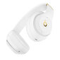 Beats Studio3 Wireless Over-Ear - White MX3Y2ZM/A hind ja info | Kõrvaklapid | hansapost.ee