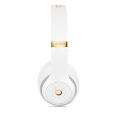 Beats Studio3 Wireless Over-Ear - White MX3Y2ZM/A цена и информация | Наушники | hansapost.ee