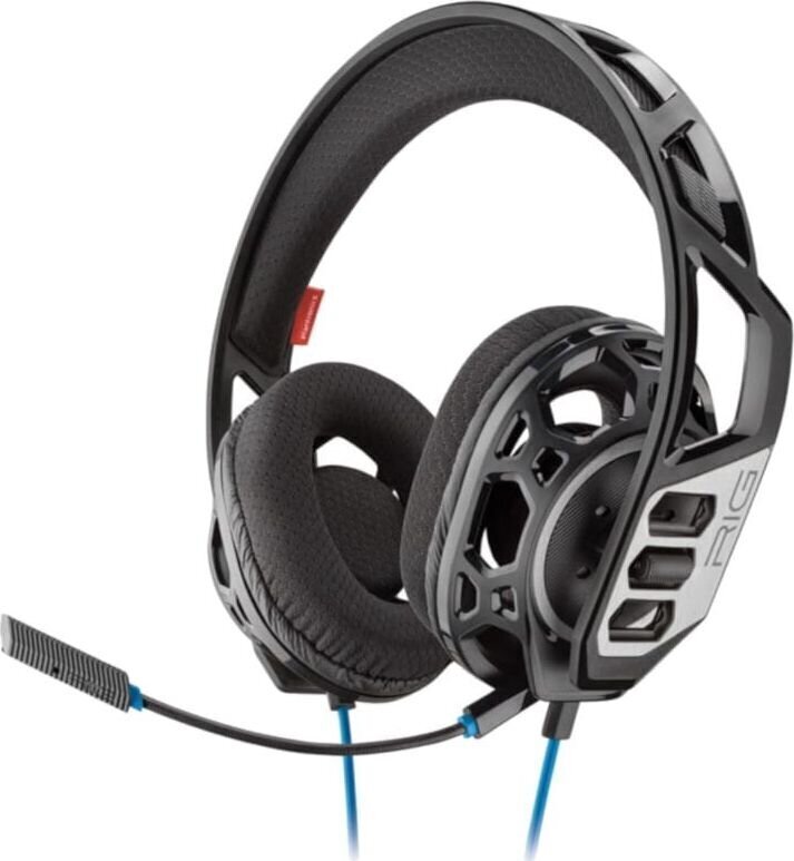 Plantronics RIG 300 HS PS4 hind ja info | Kõrvaklapid | hansapost.ee